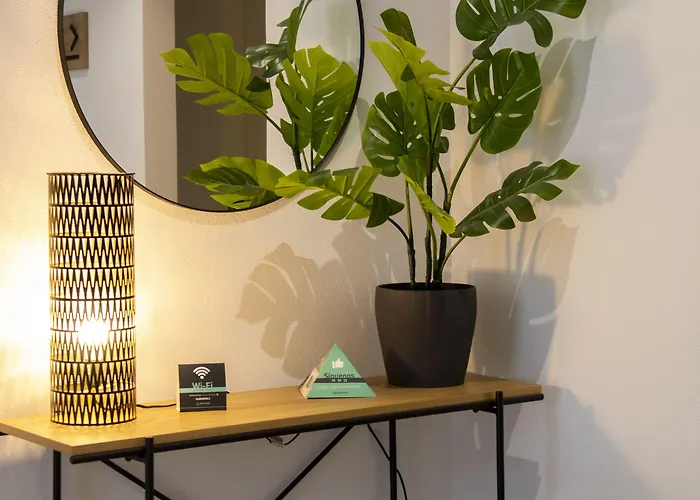 Szálloda Alda Orzán