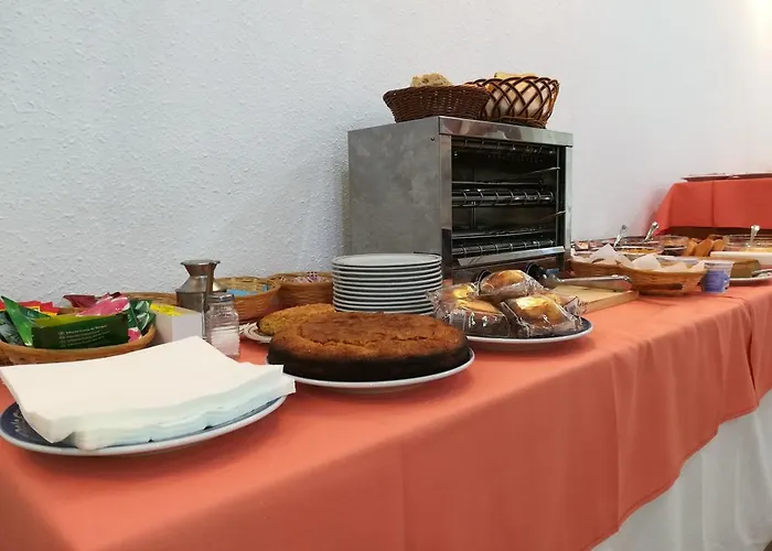 Alda Orzan 2* A Coruna