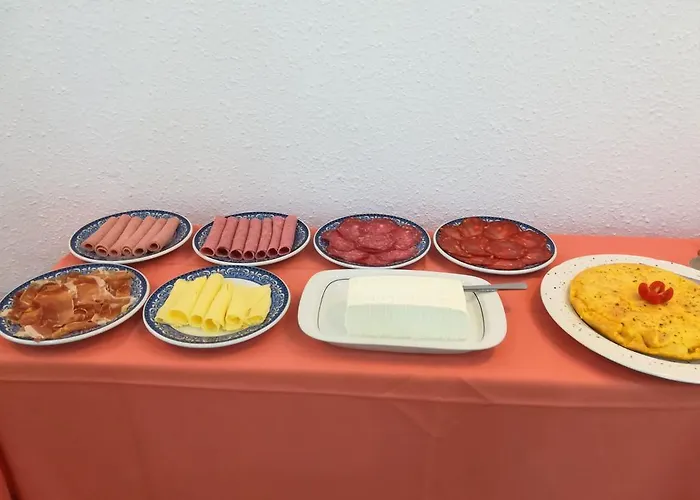 Szálloda Alda Orzán 2*