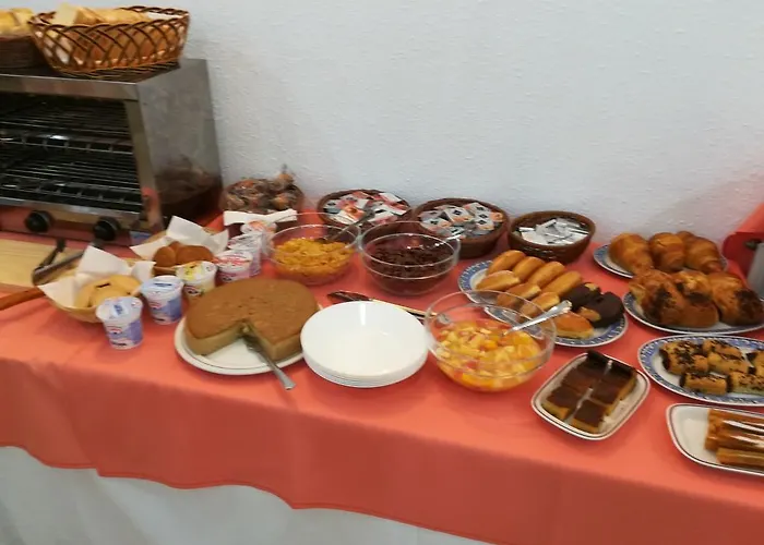 Alda Orzán 2* A Coruña