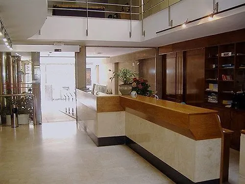 Alda Orzán 2* A Coruña