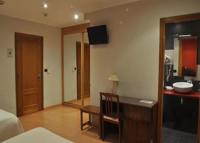 Alda Orzán A Coruña