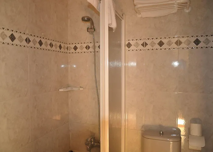 Alda Orzán A Coruña