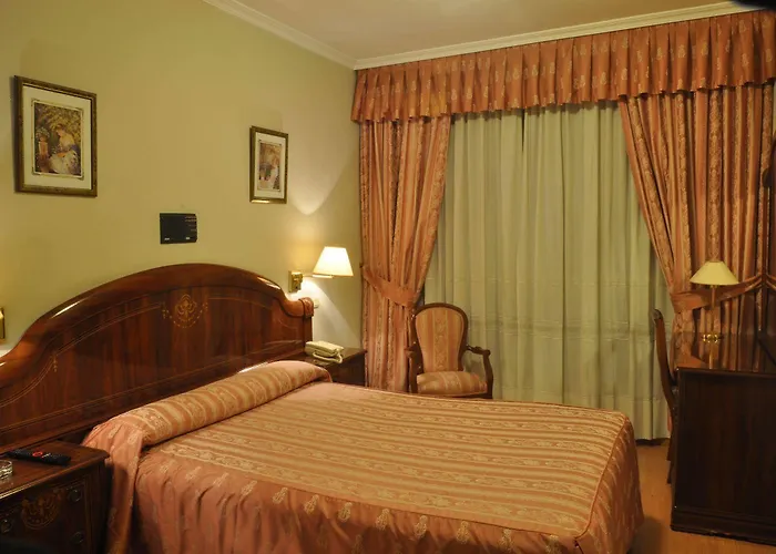 Alda Orzan Hotel 2*